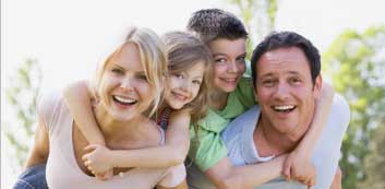 Photo of Happy Family